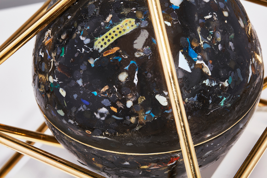 Studio Swine Turned Ocean Trash Into Treasure IGNANT