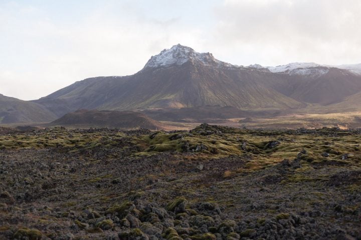 Photographing Icelandic Nudes In Nature With Hekla Flokadottir Ignant