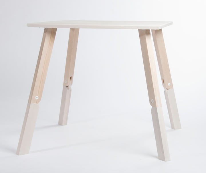 Bambi Table - IGNANT