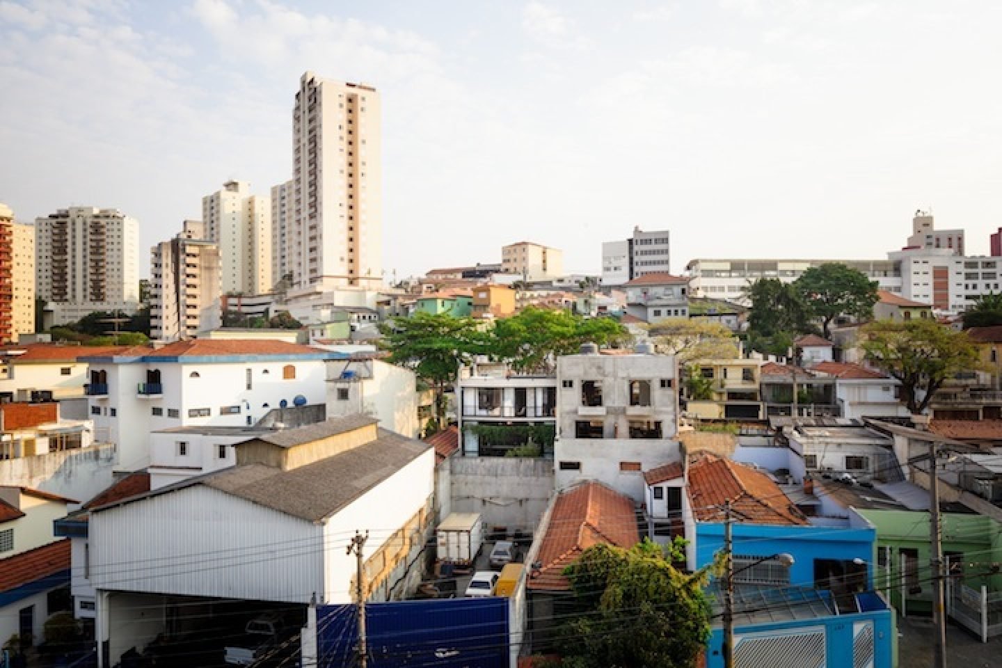 Maracanã House - IGNANT