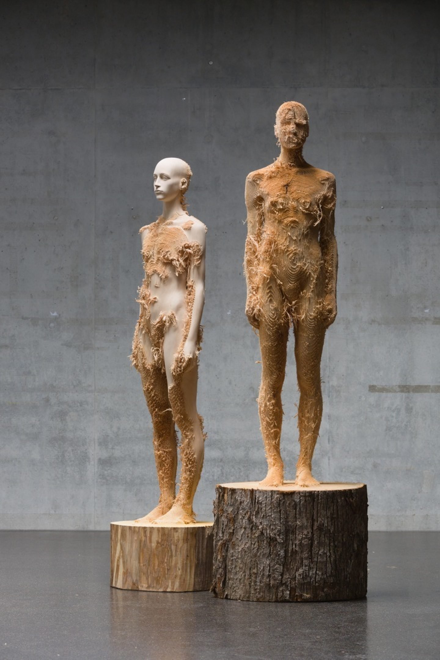 Aron Demetz - IGNANT