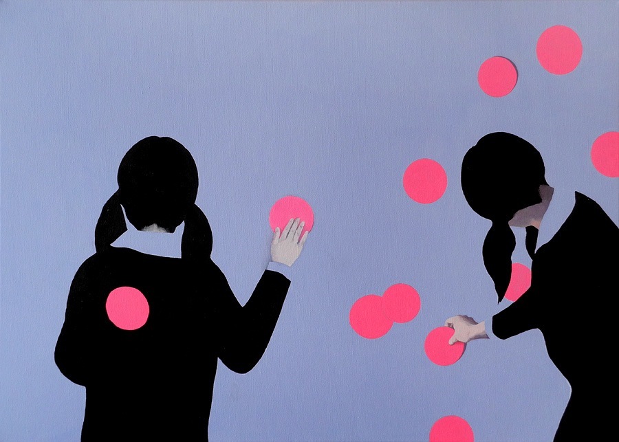 Jarek Puczel - IGNANT