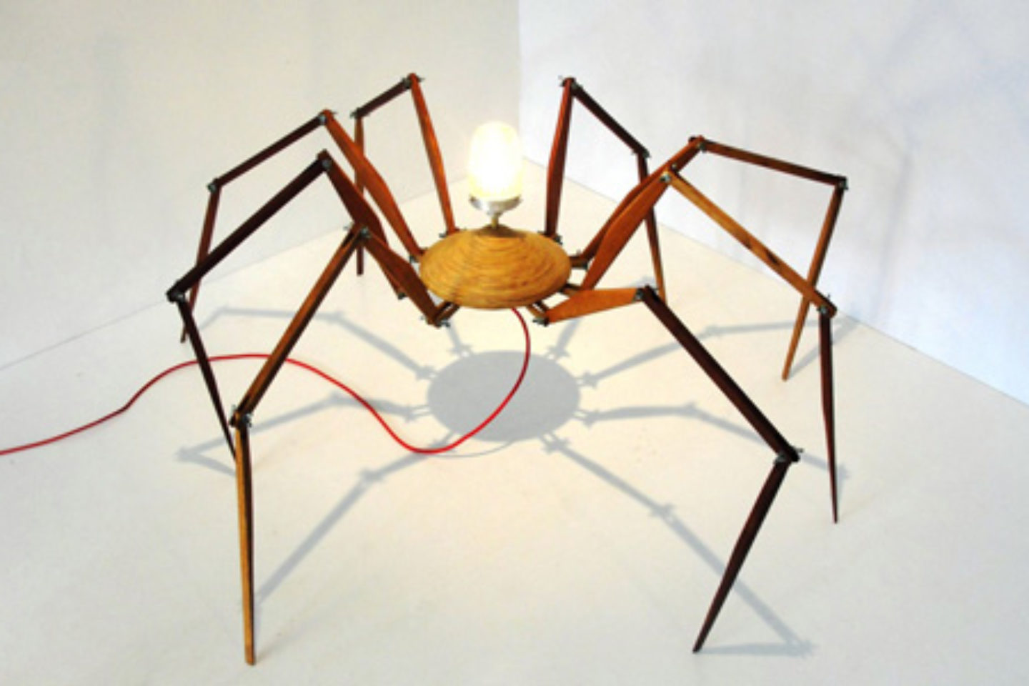 Светильник Спайдер паук