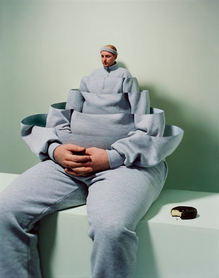  Surreal  photography  by Hugh Kretschmer iGNANT com