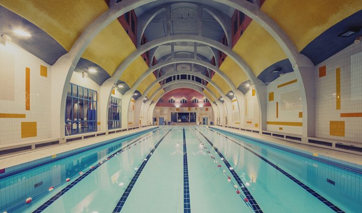 Swimming Pools by Franck Bohbot - IGNANT