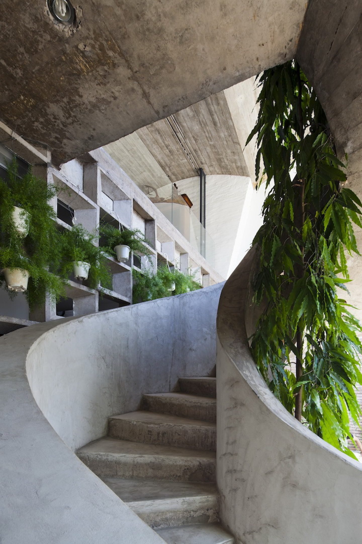 Binh Thanh House In Vietnam - IGNANT