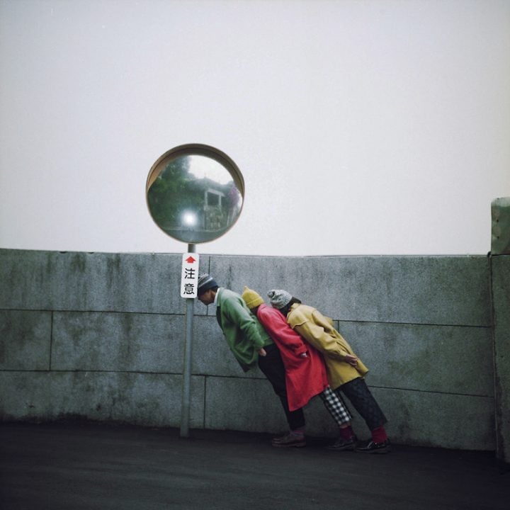 Imaginative photography by Puzzleman Leung - IGNANT