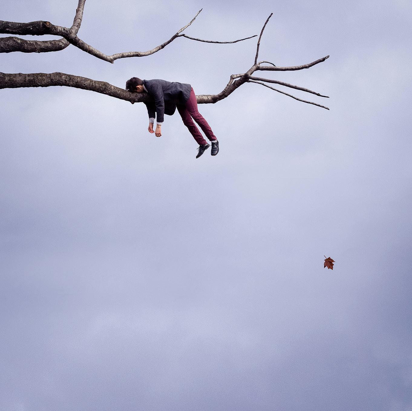 Surreal Photography By Brooke DiDonato - IGNANT