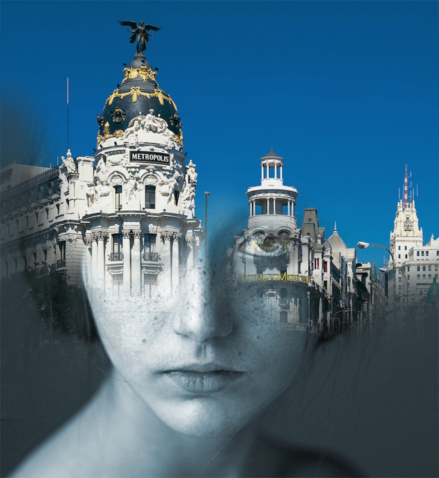 Фото antonio mora