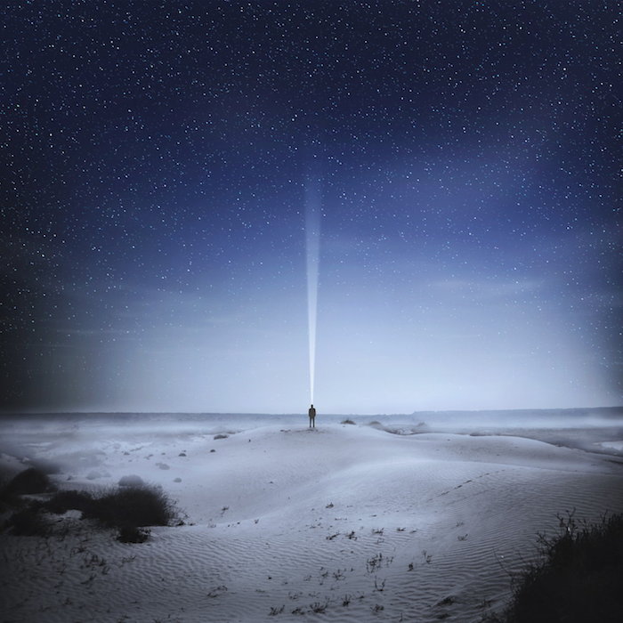 Surreal Photography by Hossein Zare - IGNANT