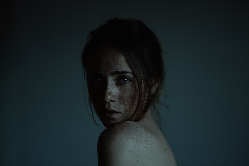 Atmospheric Portraits By Alessio Albi IGNANT