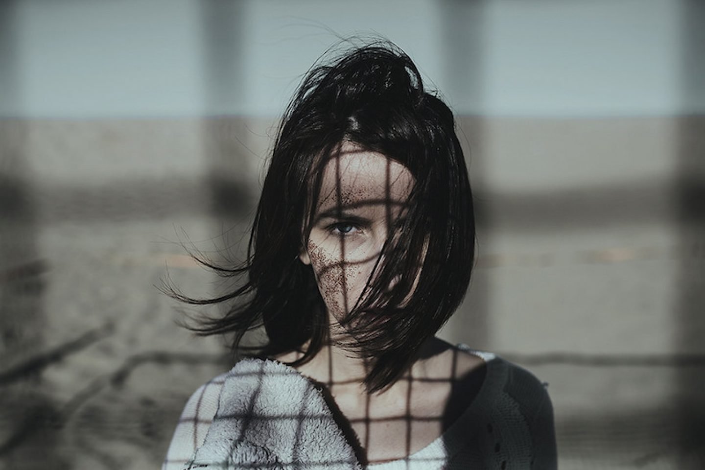 Atmospheric Portraits By Alessio Albi IGNANT