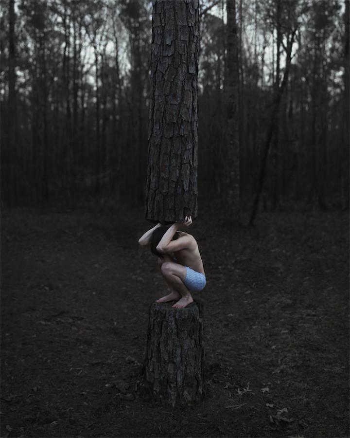 Surreal Photography by Brian Oldham | iGNANT.com