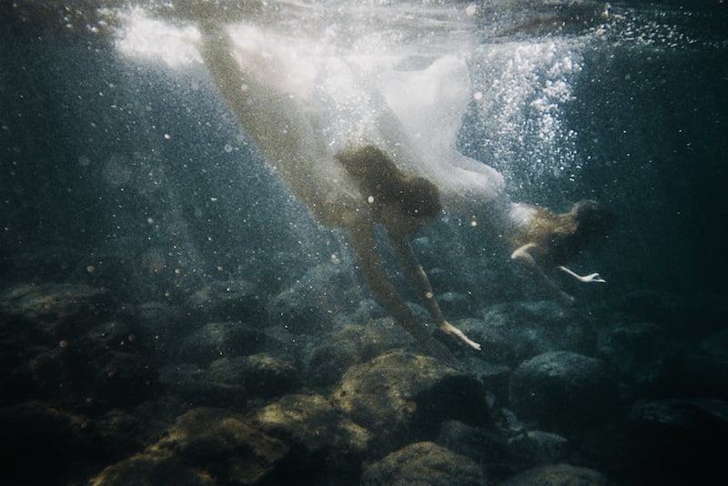 Dreamscapes By Marta Bevacqua - IGNANT