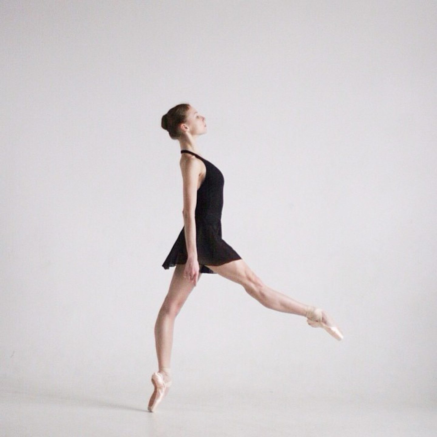 Ballet Photography By Darian Volkova Ignant 1150