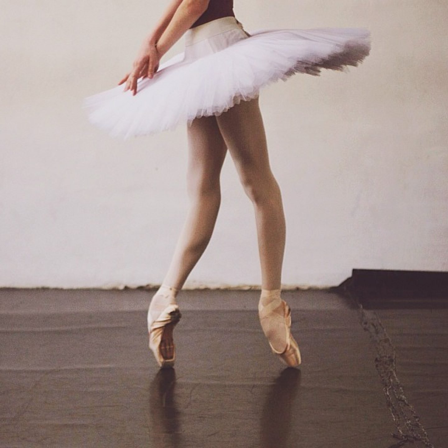 Ballet Photography By Darian Volkova Ignant 3431
