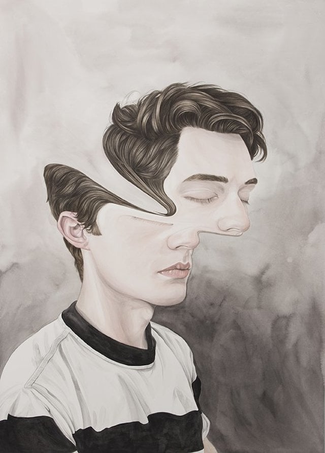 Henrietta Harris Shows Her First Solo Show 'The Hum' - IGNANT