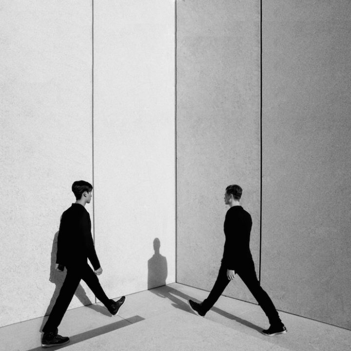 Minimal Fashion Photography By Paul Jung - IGNANT