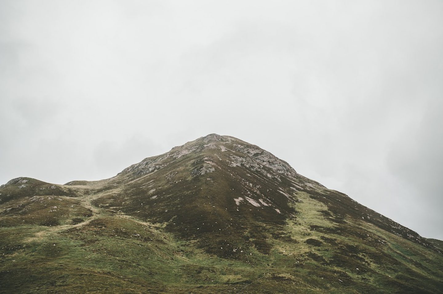 A Trip Through The Mountains In Scotland - IGNANT