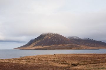 A Road Trip Along The Icelandic Coast - IGNANT