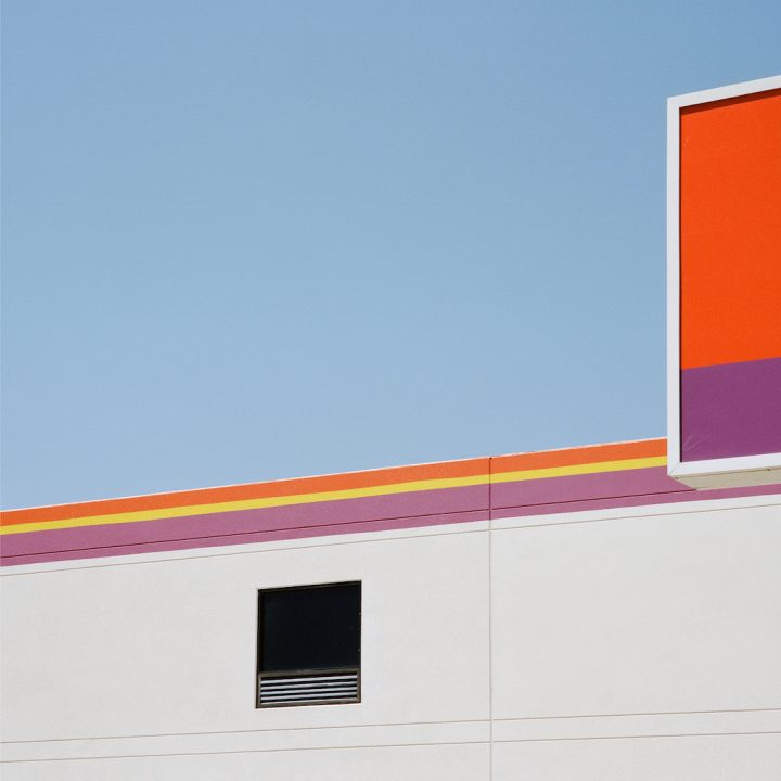 Minimal Photographs Of Los Angeles By Sinziana Velicescu - IGNANT