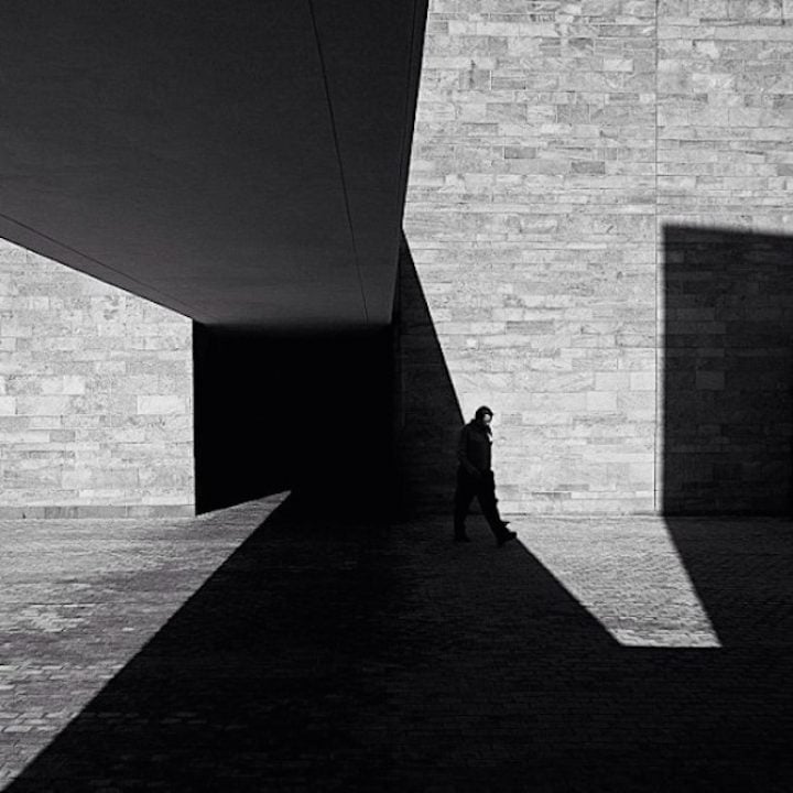 Serge Najjar Captures The Architecture Of Light - IGNANT