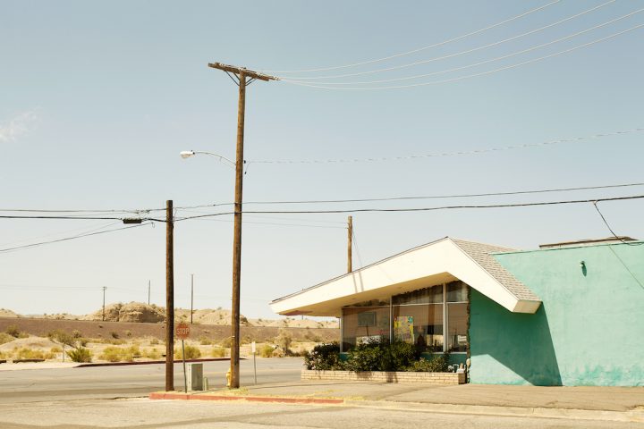 Garrod Kirkwood Captures Californian Cool - IGNANT