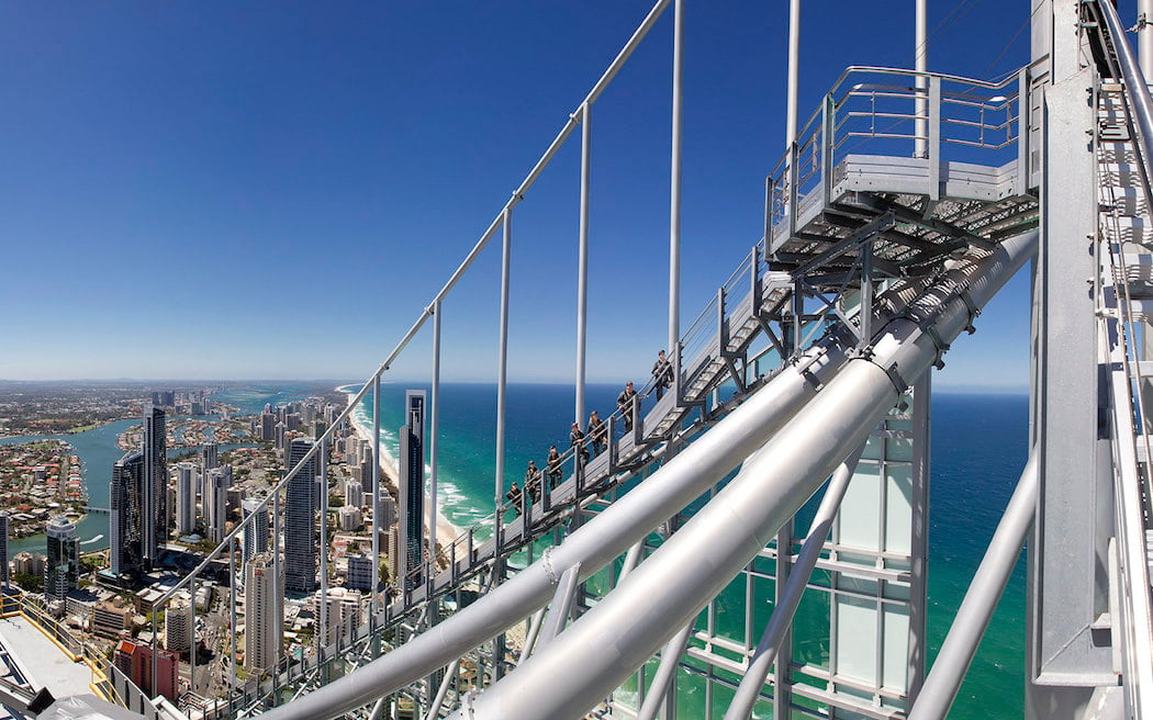 Top 10 Skywalks And Viewpoints - IGNANT