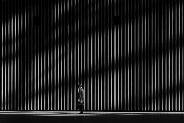 The Quiet Streets Of Tokyo Captured By Hiroharu Matsumoto - IGNANT