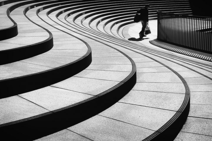 The Quiet Streets Of Tokyo Captured By Hiroharu Matsumoto - IGNANT