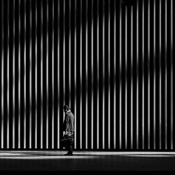 The Quiet Streets Of Tokyo Captured By Hiroharu Matsumoto - IGNANT