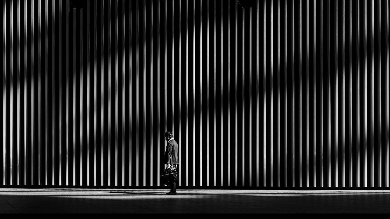 The Quiet Streets Of Tokyo Captured By Hiroharu Matsumoto - IGNANT