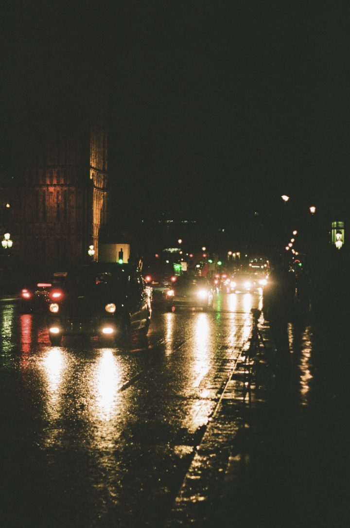 London From Morning To Midnight - IGNANT