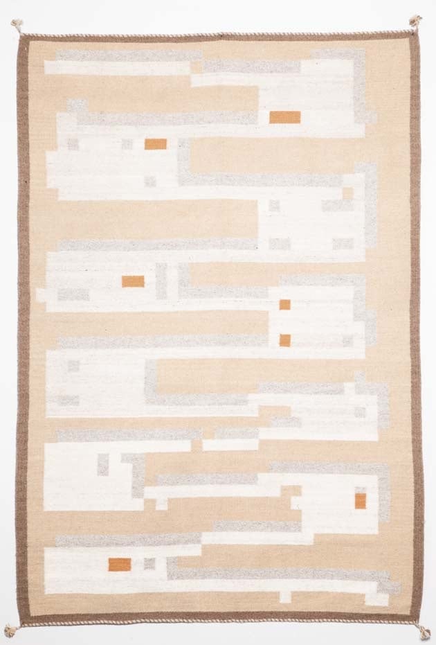 bathroom malta design shop Dimensional O'Neill   Multi Rugs Taidgh iGNANT.com By