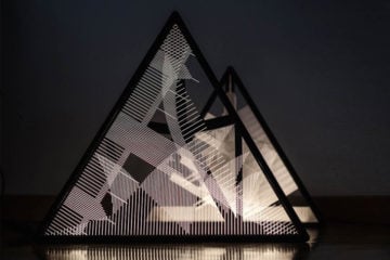 Daniel Buren Morphs Louis Vuitton Foundation Into 'The Observatory of  Light' - The New York Times