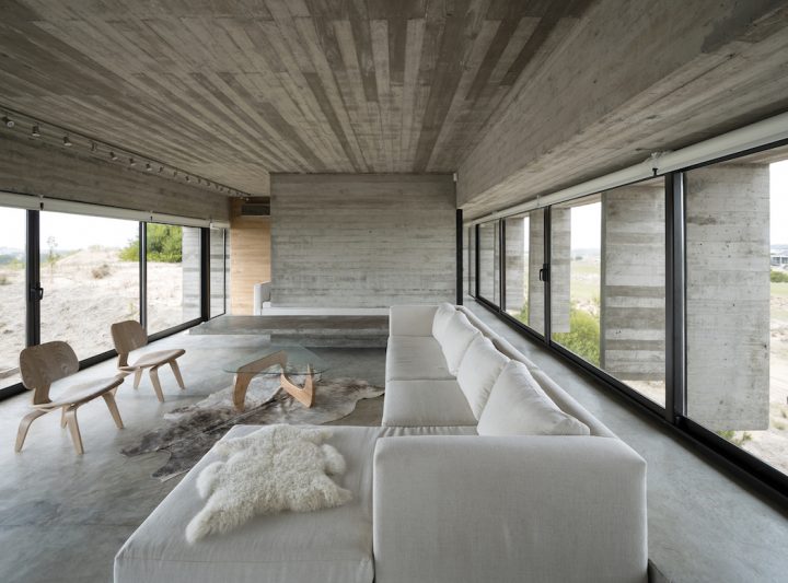 A Golf House In Buenos Aires - IGNANT