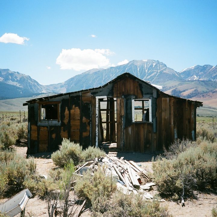 Through The Eastern Sierra Mountains - IGNANT