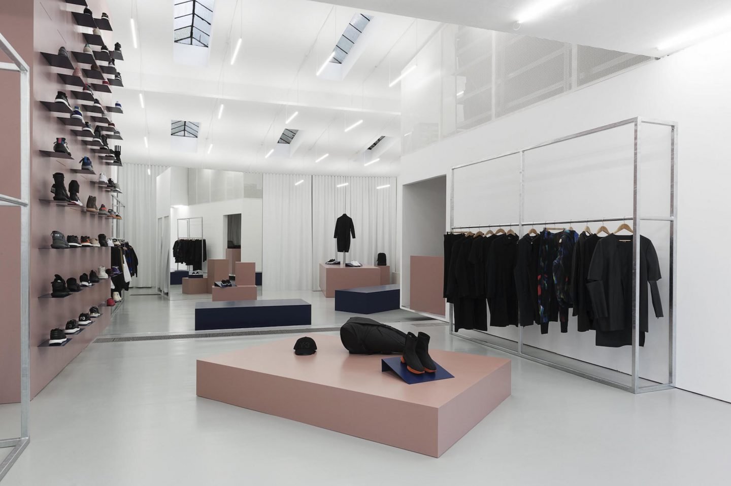 No74 Store · Berlin, Germany (closed) - IGNANT