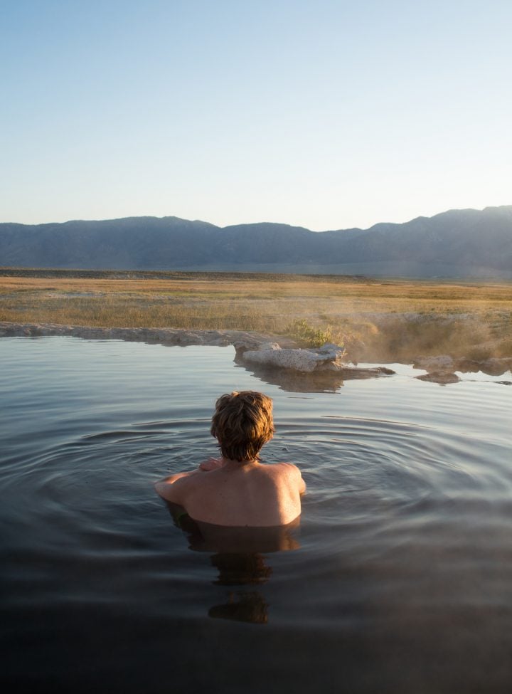 Through The Eastern Sierra Mountains - IGNANT