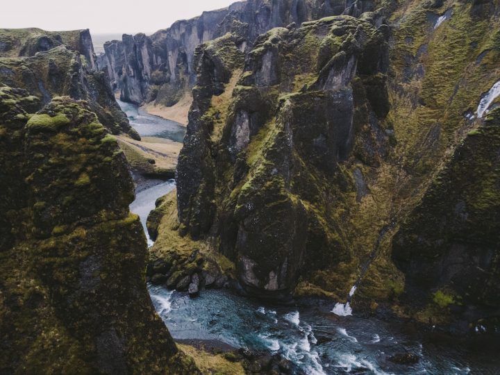 Exploring Iceland With The Samsung Gear S3 frontier - IGNANT