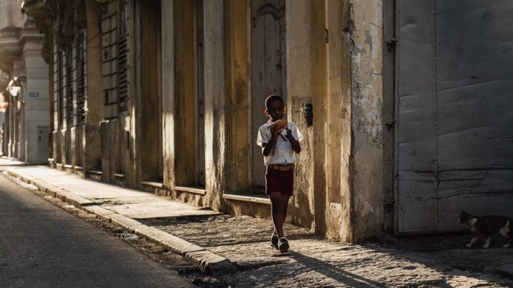 Strolling Through The Streets Of Cuba - IGNANT