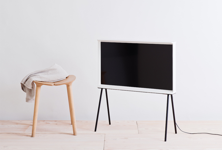 serif tv