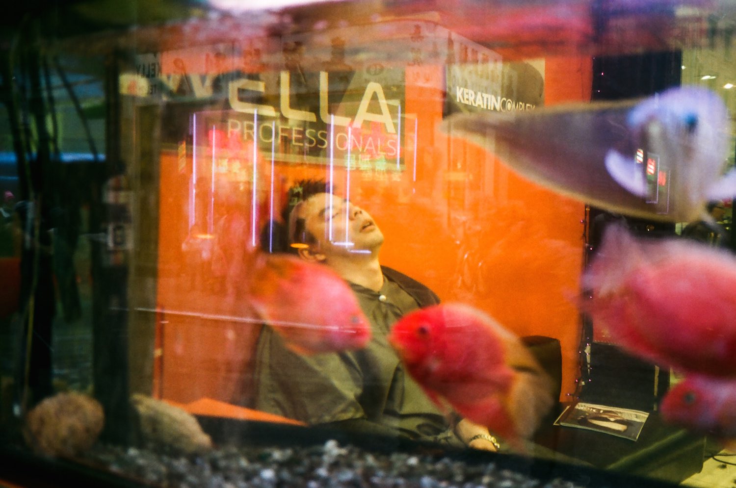 Street Photography By Vincent Pflieger Ignant