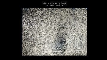 Chiharu Shiota's New Monumental Work - IGNANT