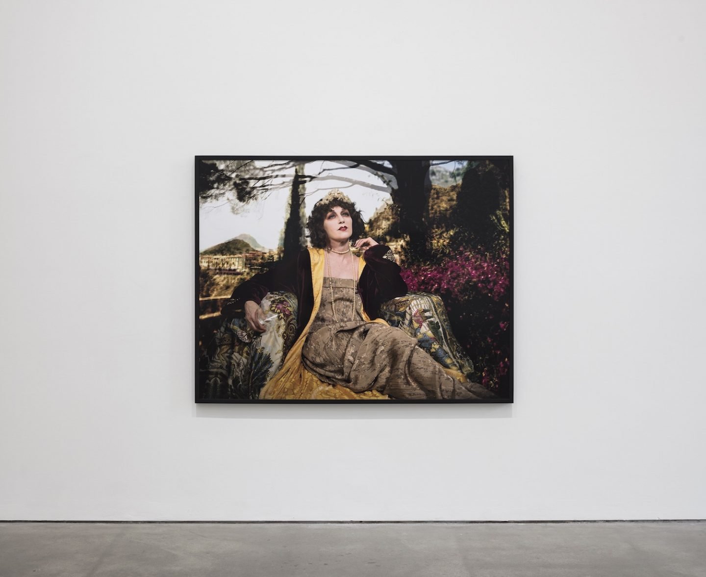 Through The Eyes Of Cindy Sherman - IGNANT