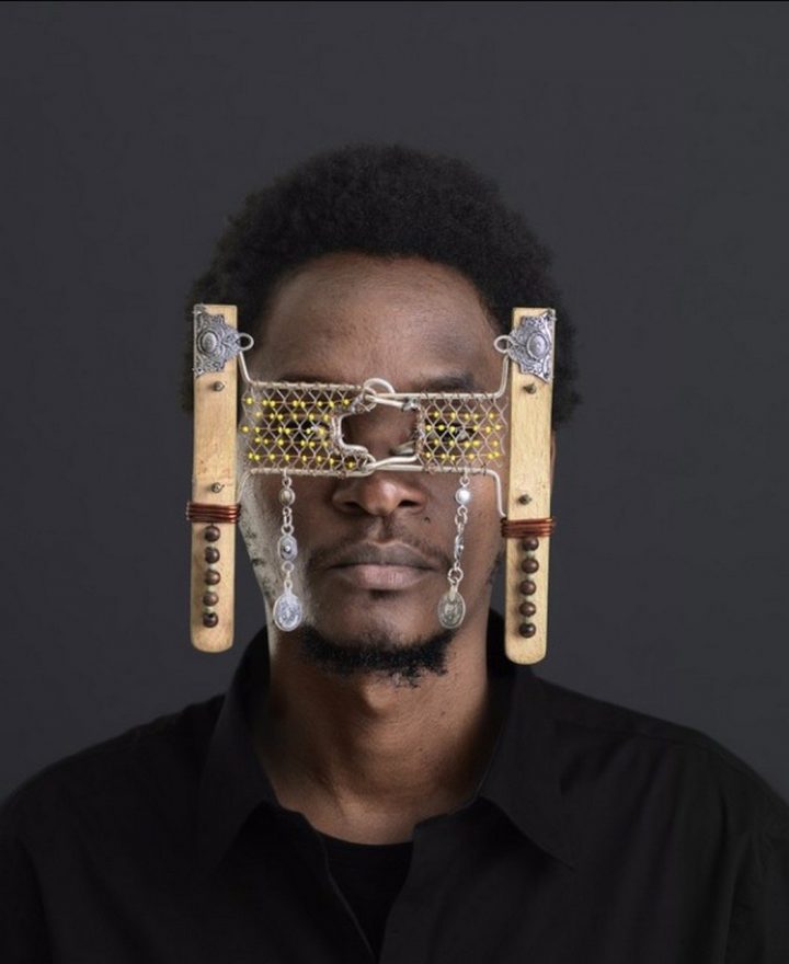 Cyrus Kabiru Makes Eyewear From Trash Ignant 5322