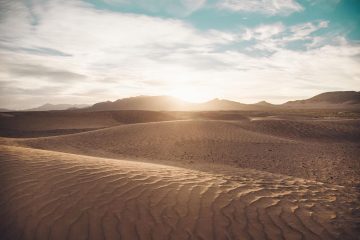 Wandering Along The Moroccan Mountains With Nina Keinrath - IGNANT