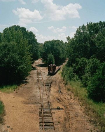 Shane Lavalette's Ode To The American South - IGNANT