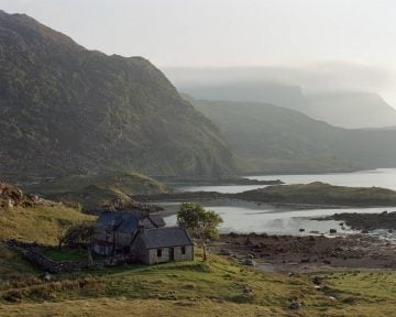 The Culture Of Bothies Photographed By Nicholas JR White - IGNANT