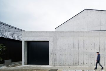 a-um Bring Modern Design To A Traditional Charming Sake-Brewery - IGNANT